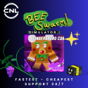 Bee Swarm Simulator