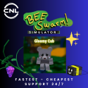 Bee Swarm Simulator