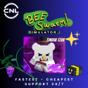 Bee Swarm Simulator