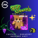 Bee Swarm Simulator