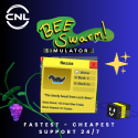 Bee Swarm Simulator