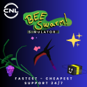Bee Swarm Simulator