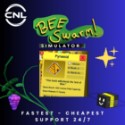 Bee Swarm Simulator