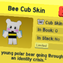 Bee Swarm Simulator
