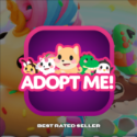 Adopt Me