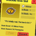 Bee Swarm Simulator