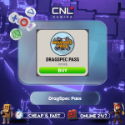 Drag Drive Simulator