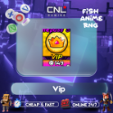 Fish an Anime RNG