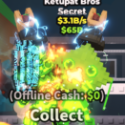 Steal a Brainrot