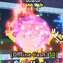 Steal a Brainrot