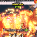 Steal a Brainrot