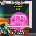 Steal a Brainrot