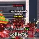 Steal a Brainrot