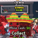 Steal a Brainrot