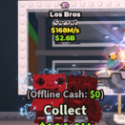 Steal a Brainrot