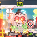 Steal a Brainrot