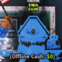Steal a Brainrot