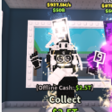 Steal a Brainrot