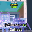 Steal a Brainrot