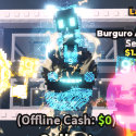 Steal a Brainrot