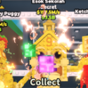 Steal a Brainrot