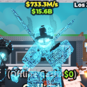 Steal a Brainrot