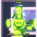 Steal a Brainrot