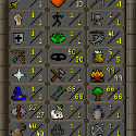 Old School RuneScape