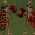 Old School RuneScape