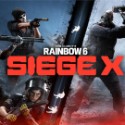 Rainbow Six Siege X