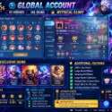 Mobile Legends