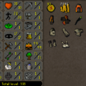 Old School RuneScape