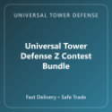 Universal Tower Defense
