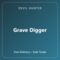 Devil Hunter