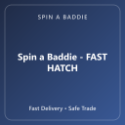 Spin a Baddie