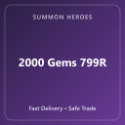 Summon Heroes