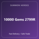 Summon Heroes