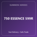 Summon Heroes