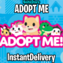 Adopt Me