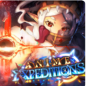 Anime Expeditions