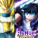 Anime Card Clash