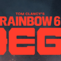 Rainbow Six Siege X