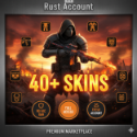 Rust