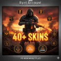 Rust