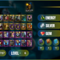 Raid: Shadow Legends