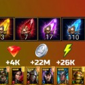 Raid: Shadow Legends