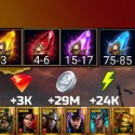 Raid: Shadow Legends