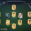 EA Sports FC