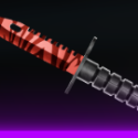 Knife Duels