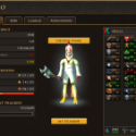RuneScape 3